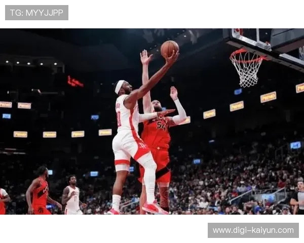 奥科吉进入首发后火箭三分出手占比三成展现战术新变化 奥科吉进入首发后火箭三分出手占比三成展现战术新变化