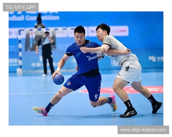 2025年全国青年男子手球锦标赛决赛日将至,安徽与山东会师冠军争夺战 2025年全国青年男子手球锦标赛决赛日将至,安徽与山东会师冠军争夺战