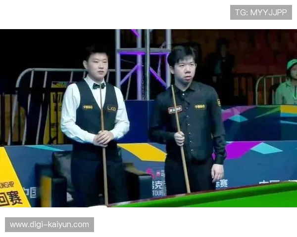 7位中国球员晋级斯诺克英锦赛16强,赵心童丁俊晖在列 7位中国球员晋级斯诺克英锦赛16强,赵心童丁俊晖在列