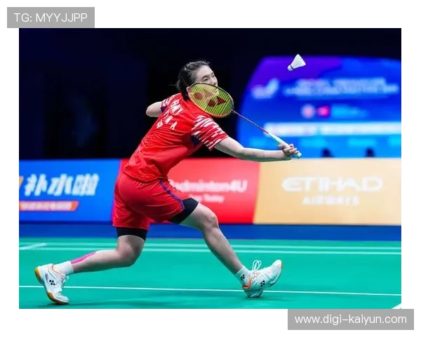 2025中国羽毛球大师赛收官，国羽夺男单、女双两冠