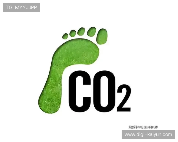 全生命周期碳足迹追踪启动 绿色赛事认证通过率成竞争焦点