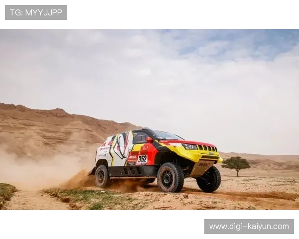 2026年达喀尔拉力赛中国车手规模创新高，共19台赛车参赛