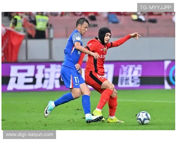 2025赛季海港1-2国安，法比奥林良铭联袂逆转