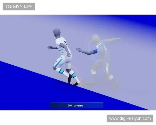VAR与半自动越位系统如何重塑欧冠战术决策精度